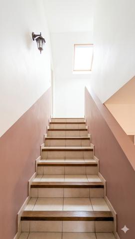 Villa 3 chambres jardin garage