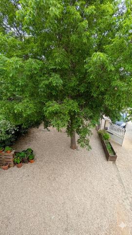 Villa 3 chambres jardin garage