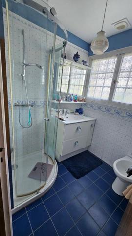Houdan 10 mn / Maison 141 m2 / 5 chambres + sous-sol + double garage