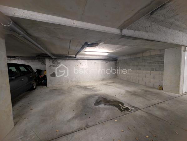 Appartement de 41,08 m²