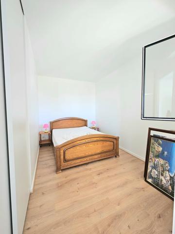 Appartement 2 pièce(s) – 31 m² – La rochelle