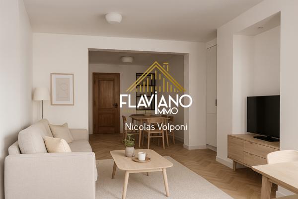 Barcelonnette (04400) Appartement 76,78 m2