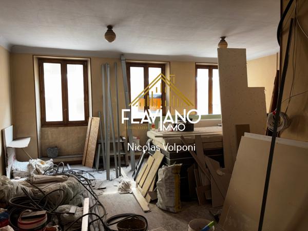 Barcelonnette (04400) Appartement 76,78 m2