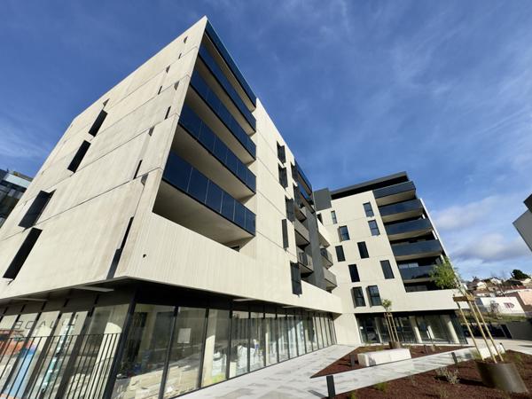 Béziers (34500) Béziers - T3 neuf Le Diadème - Secteur Polygone