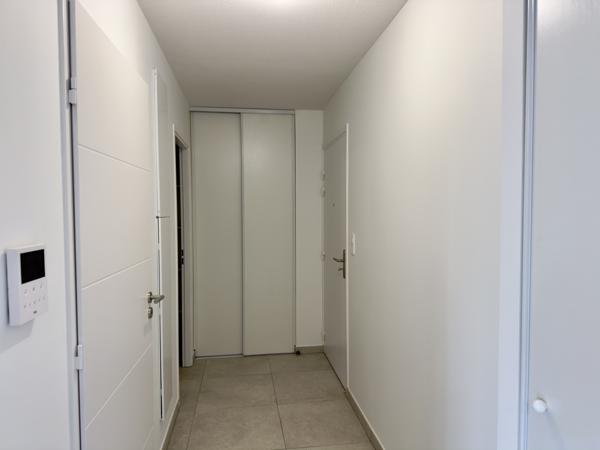 Béziers (34500) Béziers - T3 neuf Le Diadème - Secteur Polygone