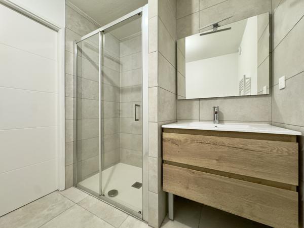 Béziers (34500) Béziers - T3 neuf Le Diadème - Secteur Polygone