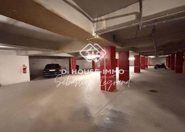 Appartement à vendre 2 pièces de 60 m²