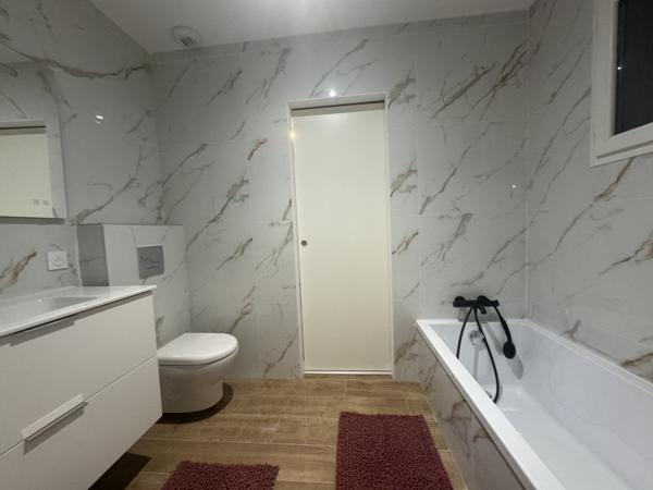 TOURNEFEUILLE (31170) - APPARTEMENT 110M2 - PAS DE FRAIS DE COPROPRIETE !!  Tournefeuille (31170)