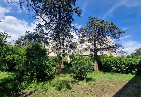 Appartement Montpellier 4 pièce(s) 75.93 m2- Dernier étage-
