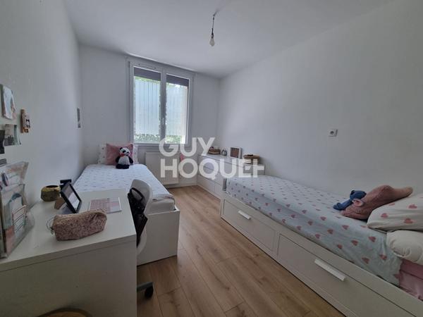 Appartement Montpellier 4 pièce(s) 75.93 m2- Dernier étage-