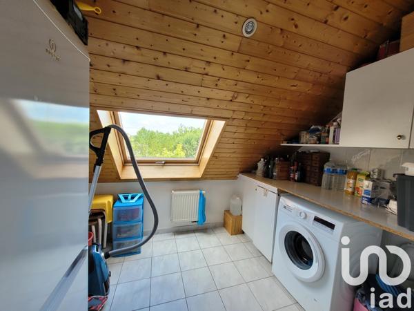 Appartement à vendre 7 pièces 125 m² Rumilly