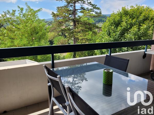 Appartement à vendre 7 pièces 125 m² Rumilly