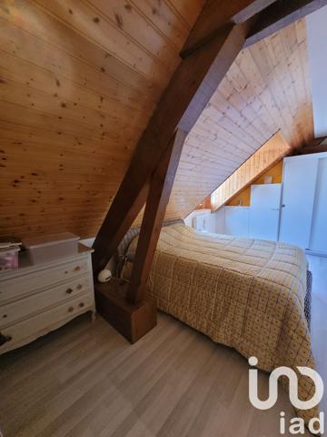 Appartement à vendre 7 pièces 125 m² Rumilly