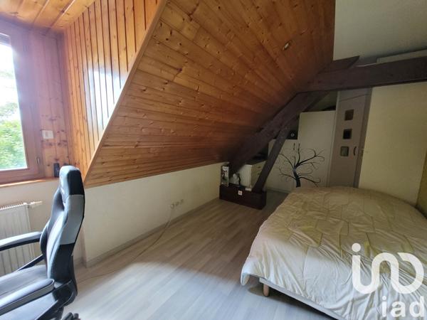 Appartement à vendre 7 pièces 125 m² Rumilly