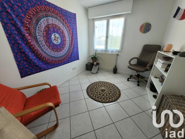 Appartement à vendre 7 pièces 125 m² Rumilly