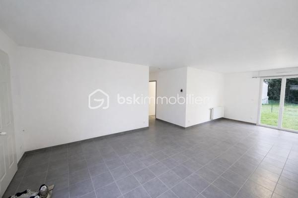 Maison de 84 m²