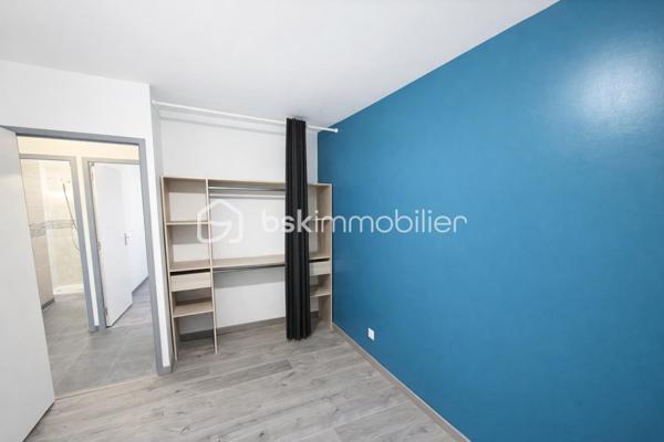 Maison de 84 m²