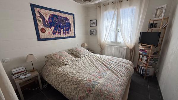 Quiberon - Charmante maison au calme proche du centre avec une vie de plain pied