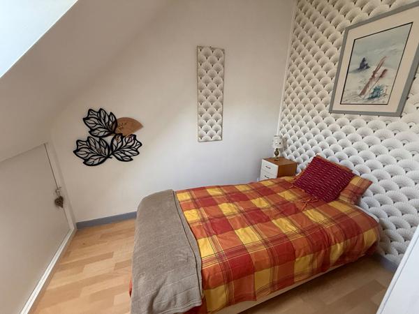 Quiberon - Charmante maison au calme proche du centre avec une vie de plain pied