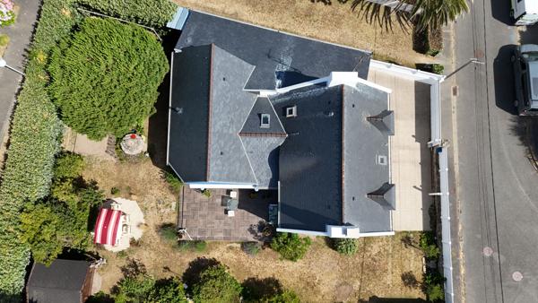 Quiberon - Charmante maison au calme proche du centre avec une vie de plain pied