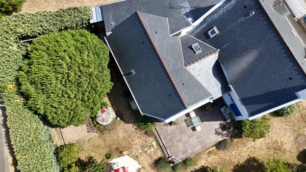 Quiberon - Charmante maison au calme proche du centre avec une vie de plain pied