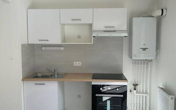 Maison à louer    4 pièces •  Tournefeuille