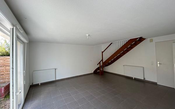 Maison à louer    4 pièces •  Tournefeuille