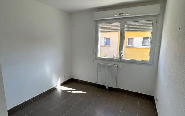 Maison à louer    4 pièces •  Tournefeuille