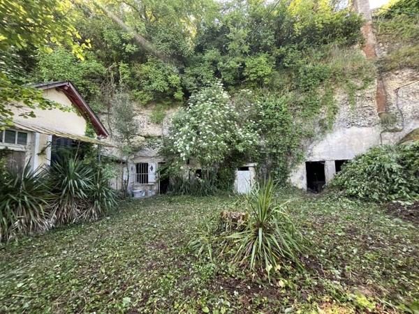 Maison à vendre |  Montlouis-sur-Loire |  3 pièces | 91 m²