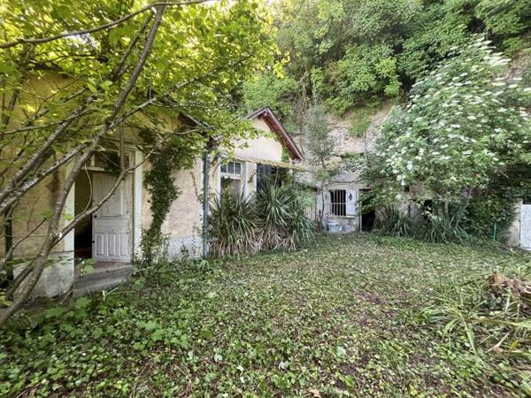 Maison à vendre |  Montlouis-sur-Loire |  3 pièces | 91 m²