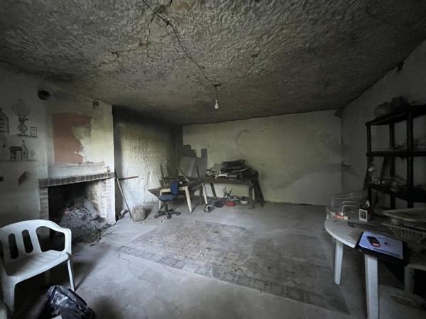 Maison à vendre |  Montlouis-sur-Loire |  3 pièces | 91 m²