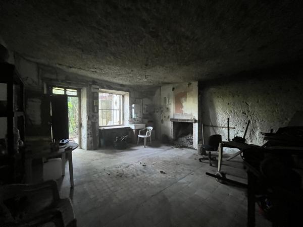 Maison à vendre |  Montlouis-sur-Loire |  3 pièces | 91 m²