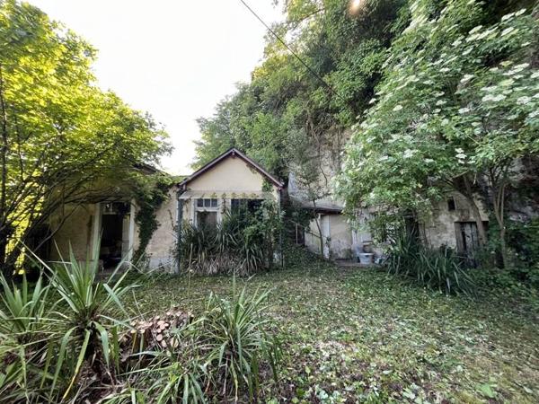 Maison à vendre |  Montlouis-sur-Loire |  3 pièces | 91 m²