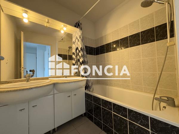 Location Appartement 3 pièces 54.02 m² - Poitiers 86000