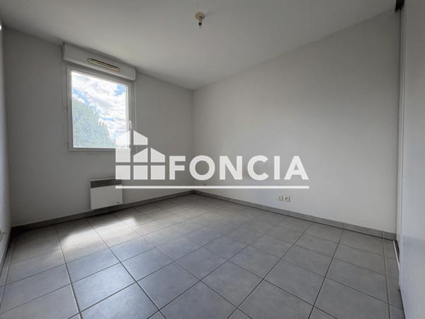 Location Appartement 3 pièces 54.02 m² - Poitiers 86000