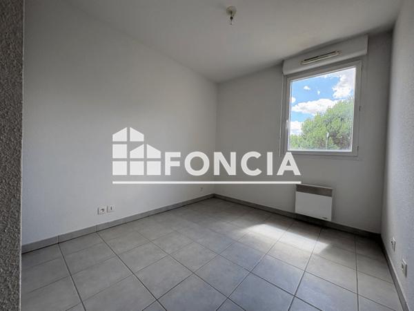 Location Appartement 3 pièces 54.02 m² - Poitiers 86000