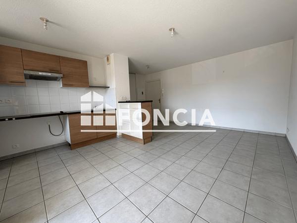 Location Appartement 3 pièces 54.02 m² - Poitiers 86000