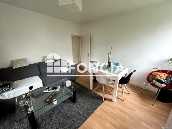 À vendre Appartement 2 pièces 50.25 m² - Le Bouscat 33110