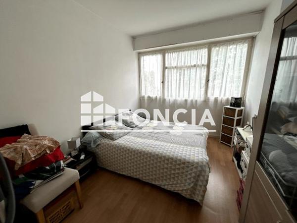 À vendre Appartement 2 pièces 50.25 m² - Le Bouscat 33110