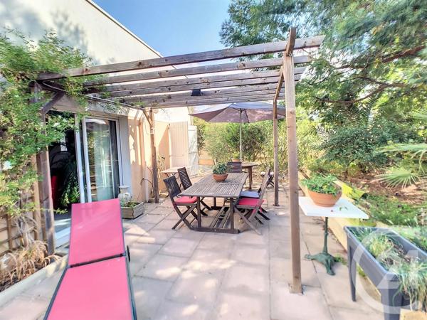 Maison à vendre  4 pièces - 85 m 2   CALVI  - 202