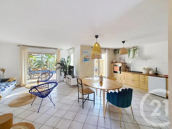 Maison à vendre  4 pièces - 85 m 2   CALVI  - 202