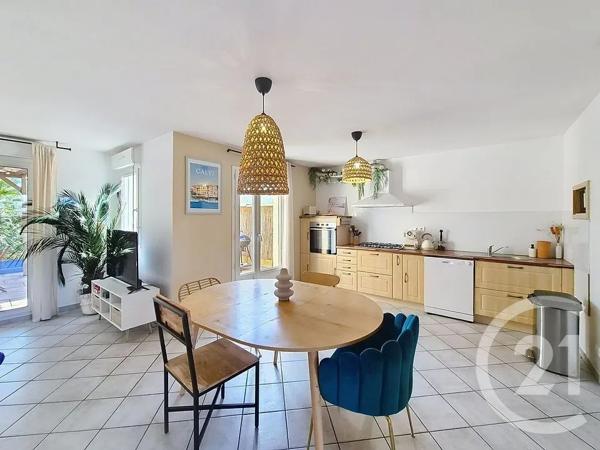 Maison à vendre  4 pièces - 85 m 2   CALVI  - 202