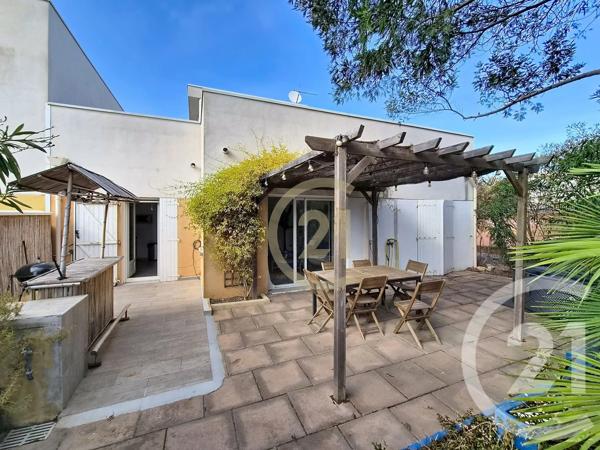 Maison à vendre  4 pièces - 85 m 2   CALVI  - 202
