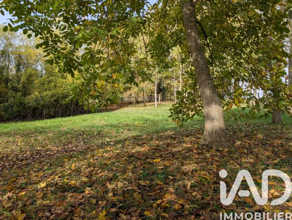 Terrain à vendre 2 277 m² Domfront-en-Champagne