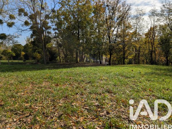 Terrain à vendre 2 277 m² Domfront-en-Champagne