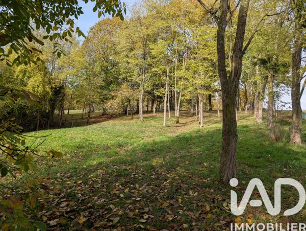 Terrain à vendre 2 277 m² Domfront-en-Champagne