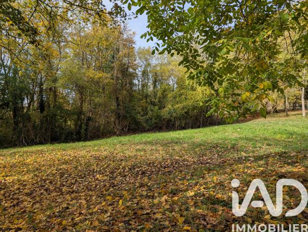 Terrain à vendre 2 277 m² Domfront-en-Champagne