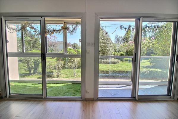 Appartement Fenouillet 4 pièce(s) 94.8 m2