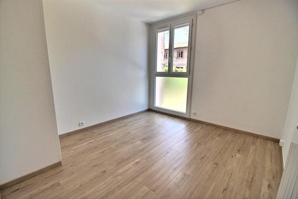Appartement Fenouillet 4 pièce(s) 94.8 m2