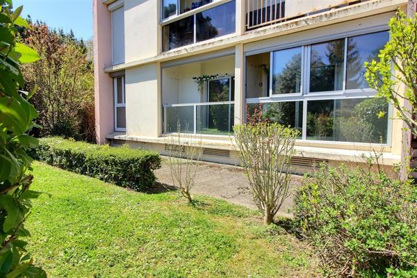 Appartement Fenouillet 4 pièce(s) 94.8 m2